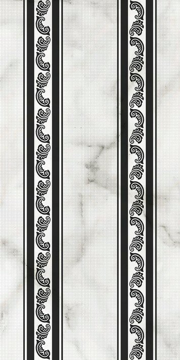 фото Decor Calacatta Aragon Lines Декор 30x60