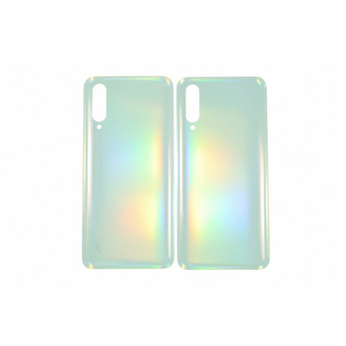 Задняя крышка для Xiaomi Mi9 Lite white