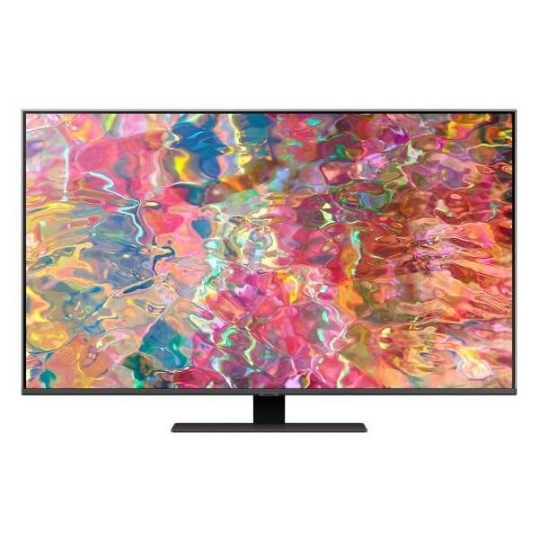 Телевизор SAMSUNG QE55Q80CAUXCE - фото №8