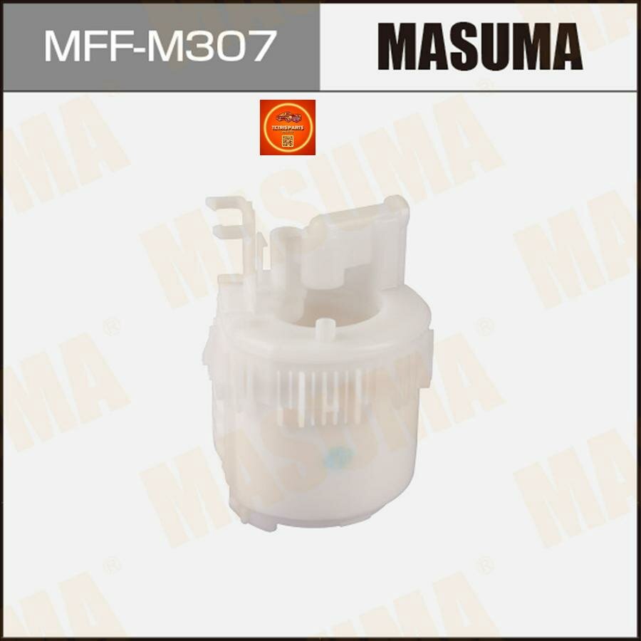 Топливный Фильтр Fs6507 Masuma В Бак (Без Крышки) Airtrek / Cu2w Cu4w Cu5w Masuma арт. MFFM307