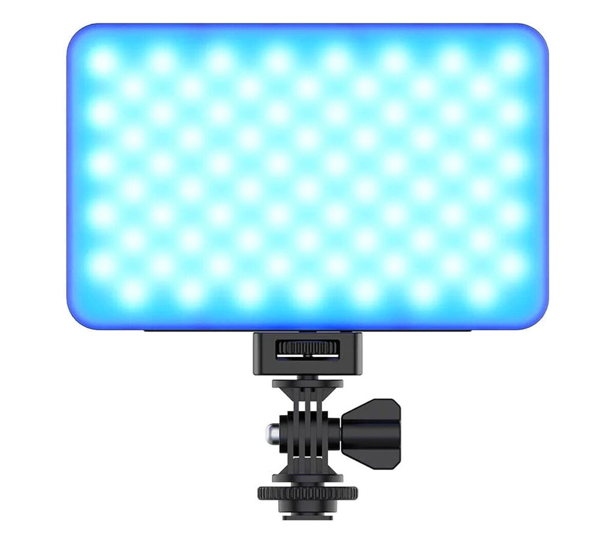 Осветитель Viltrox Sprite 15С, 2800-6800К, RGB, 15 Вт