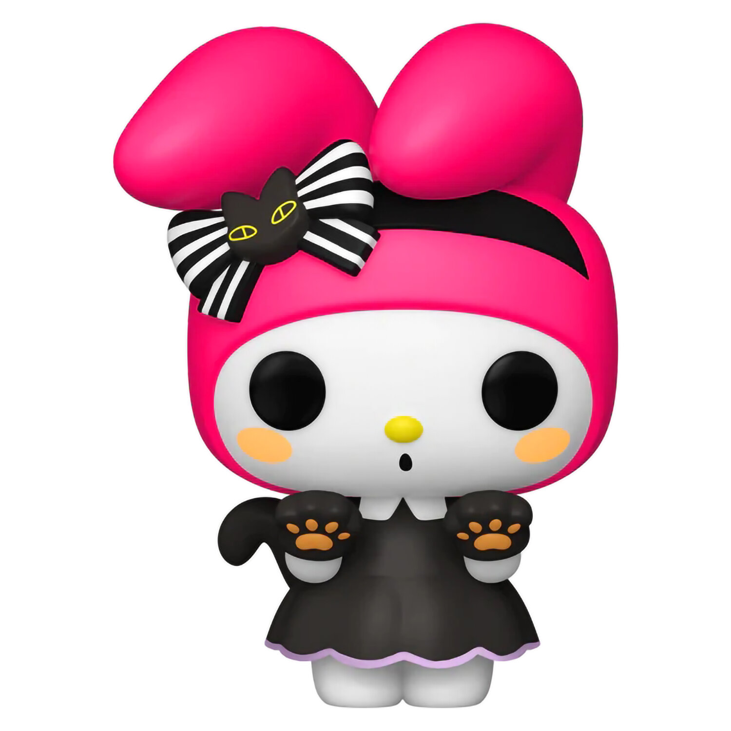 Фигурка Funko POP! My Melody My Melody as Cat (BLKLT) (Exc) (72) 73987