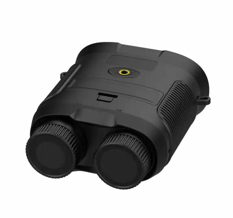 Тактический цифровой бинокль ночного виденья ДТ29 NIGHT VISION с инфракрасной подсветкой для охоты рыбалки туризма UQ-8X