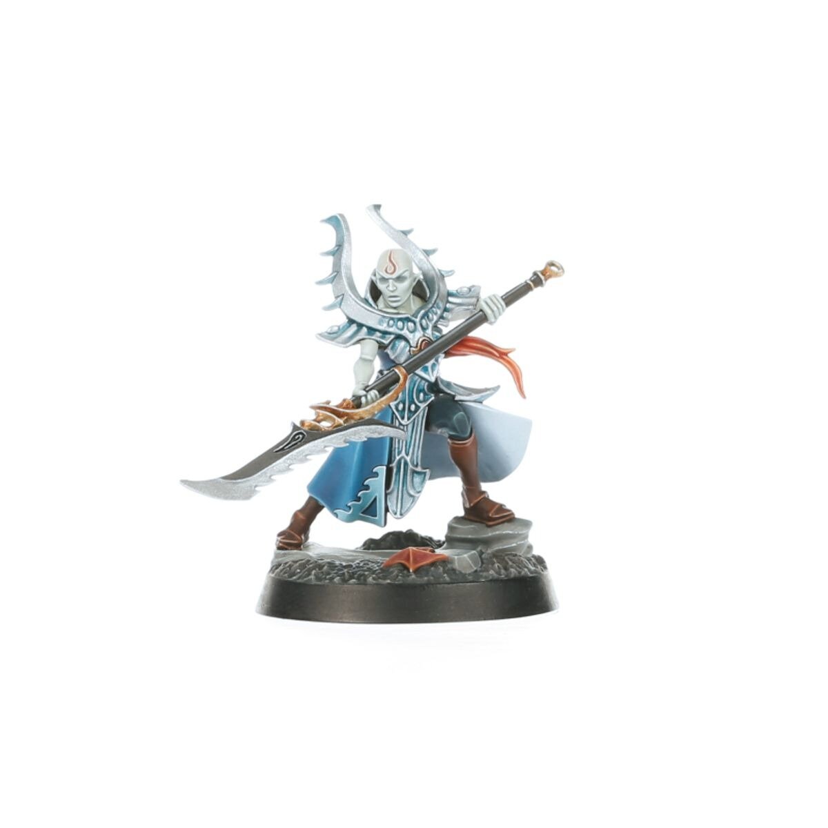 Набор миниатюр Warhammer Games Workshop - фото №9