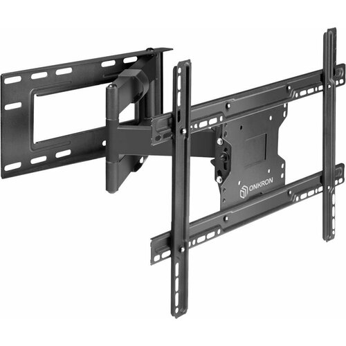 Кронштейн ONKRON M7L 40-75' черный