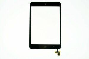 Тачскрин для iPad Mini/iPad mini 2 с разъемом+Home black