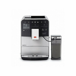 Caffeo barista ts hotsell