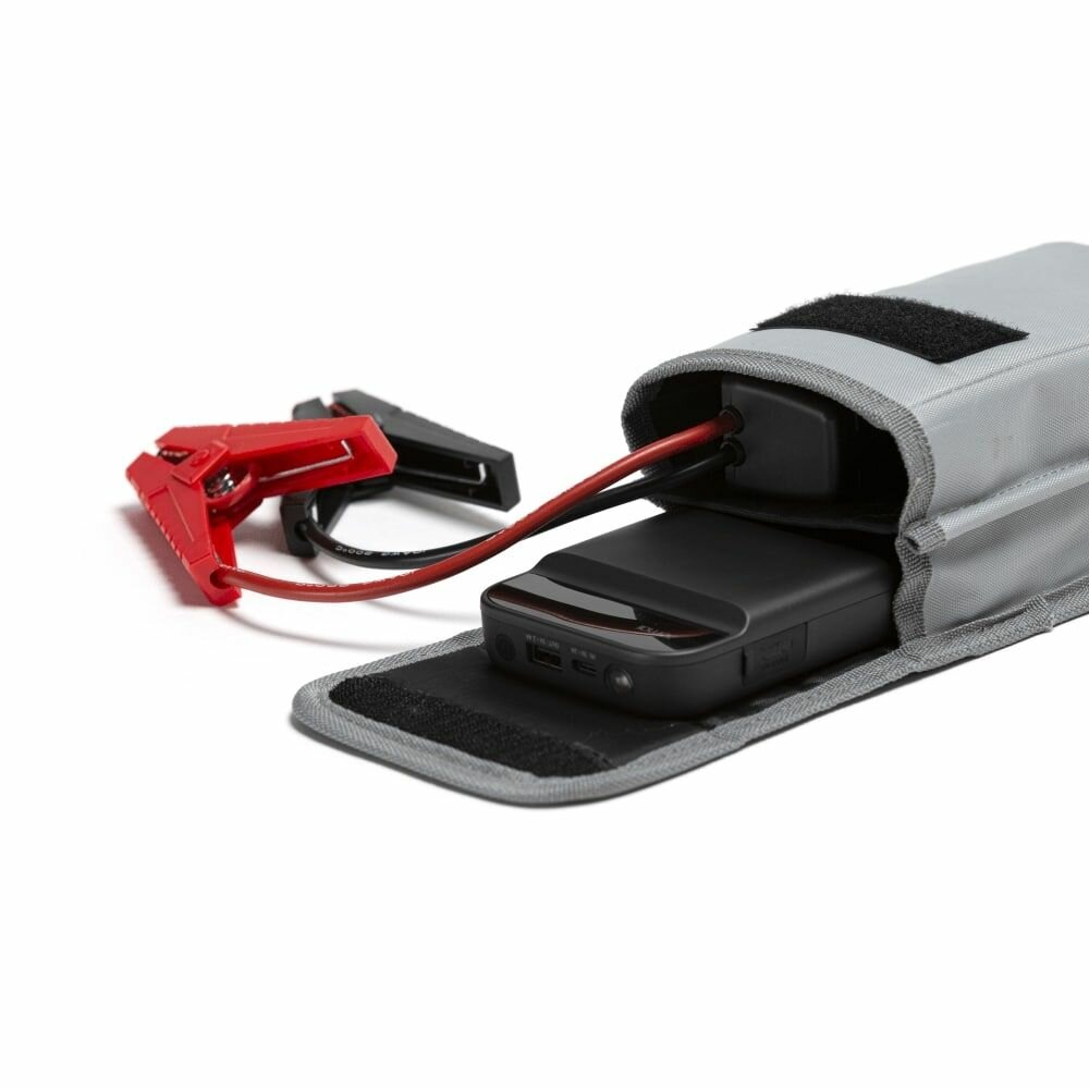 Пуско-зарядное устройство 70MAI Midrive PS01 — фото 1