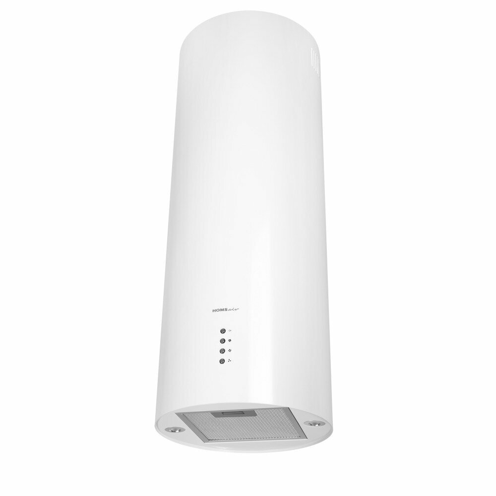 Вытяжка настенная HOMSAIR ART 1050WL 35 White