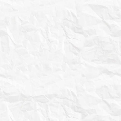 Самоклеящаяся антивандальная пленка для декора мебели и кухонных фартуков. "Белая бумага". 60х155 см.