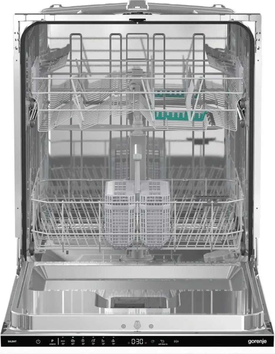 Встраиваемая посудомоечная машина Gorenje GV642E90