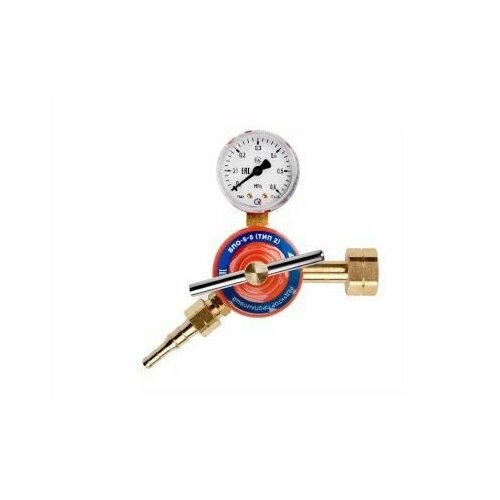 Редуктор пропановый БПО 5-5 тип 2 ПТК 2528₽