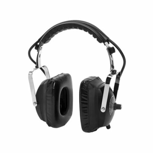 METROPHONES MPG наушники KOSS с аналоговым метрономом 15-25000 гц диапазон 40-250 бит в минуту регулятор громкости включатель метронома провод 3 м GFC -гелевые амбушюры изоляция от внешнего ок 22118₽