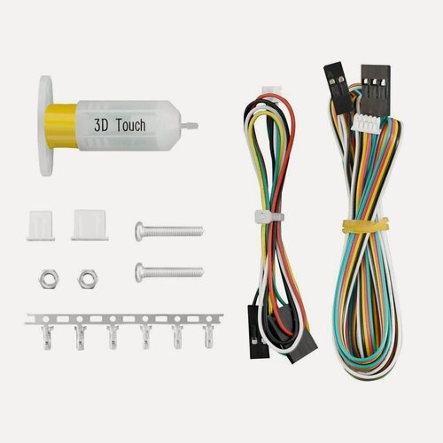 Изображение товара Датчик автоуровня 3D-Touch для автоматической калибровки платформы 3D принтера