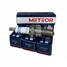 Свеча зажигания METEOR Blue Line ВАЗ 2108-2110,12 8-кл. ЭЗ SA221 | цена за 1 шт