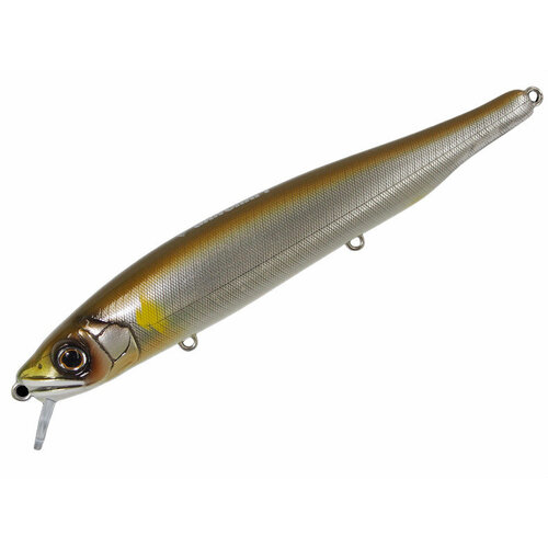 Воблер GAN CRAFT REST 128SL цвет 03