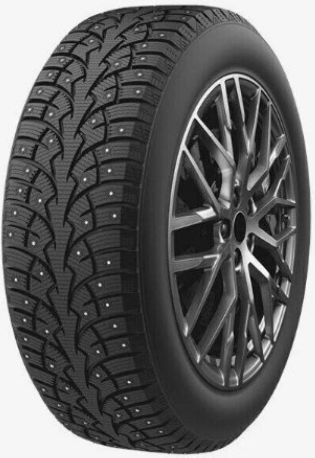 Автомобильная шина ARIVO ICE CLAW ARW4 185/55 R15 86T Зимняя