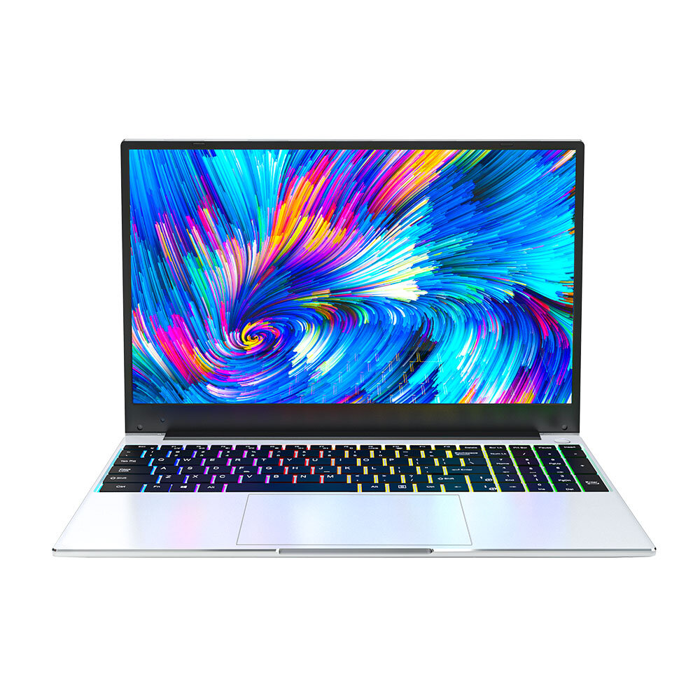 15" Ноутбук металлический Intel Core I7 RAM 16 ГБ SSD 512 Gb