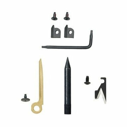 фото Leatherman (930370) ремонтный набор accessory kit mut eod black