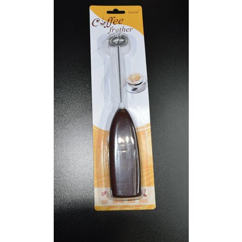 Капучинатор ручной 155₽