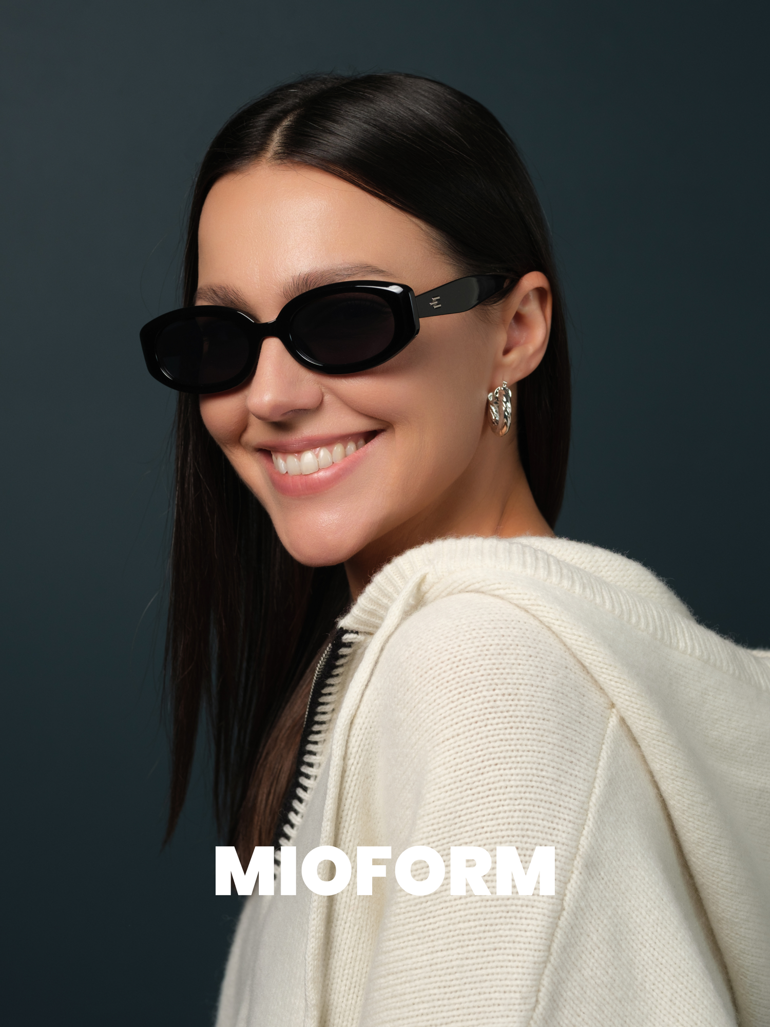 Солнцезащитные очки MIOFORM 