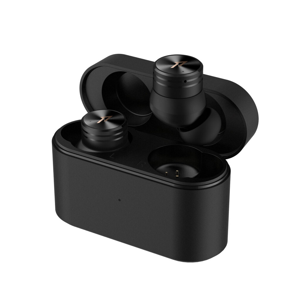 Беспроводные наушники Xiaomi 1More PistonBuds Pro Black (EC302)