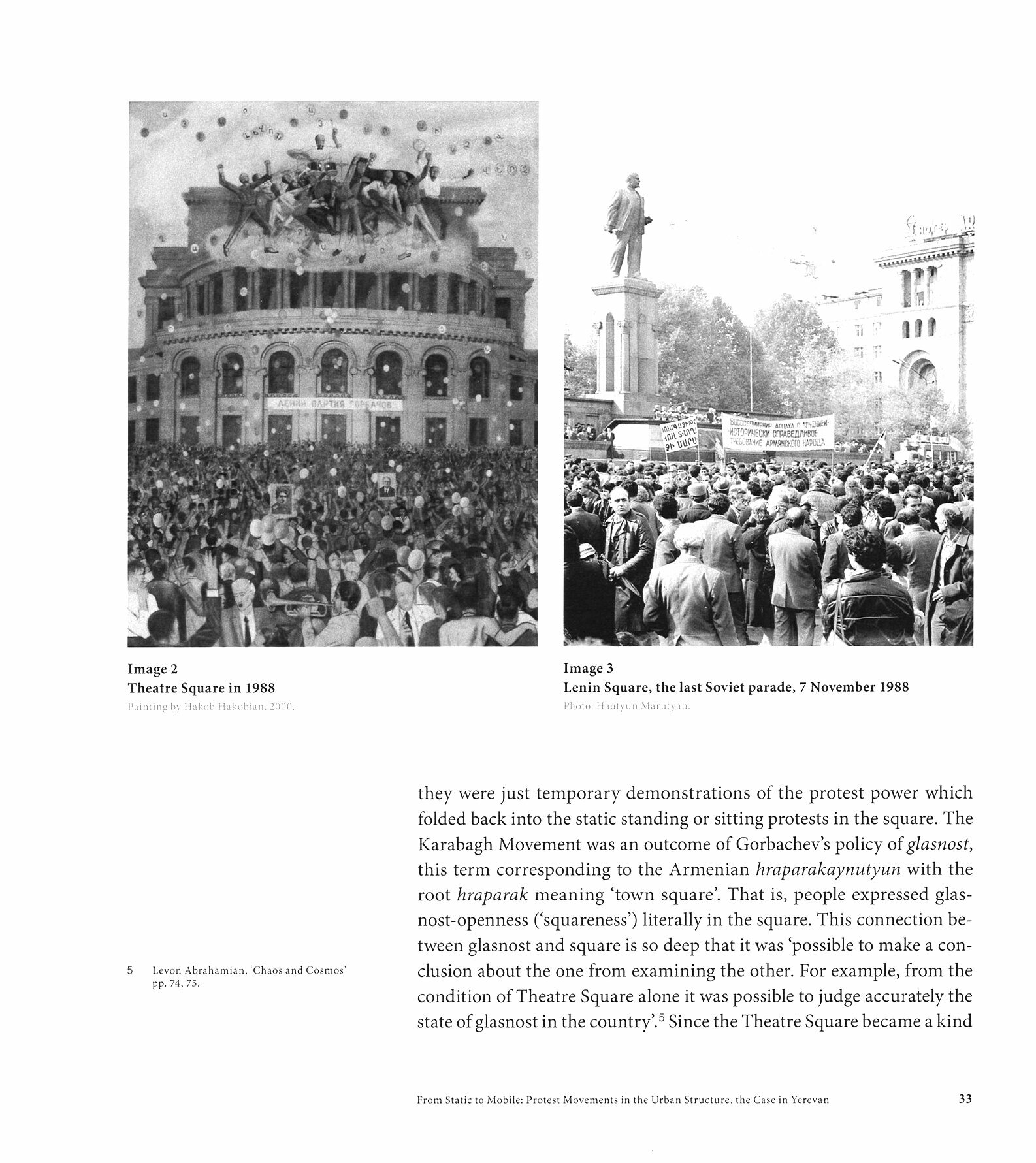 Urban Activism in Eastern Europe and Eurasia. Strategies and Practices - фото №3