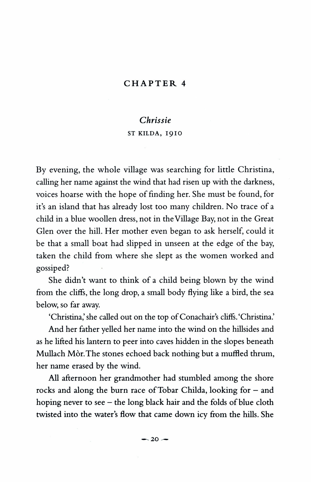 The Lost Lights of St Kilda (Gifford Elisabeth) - фото №2