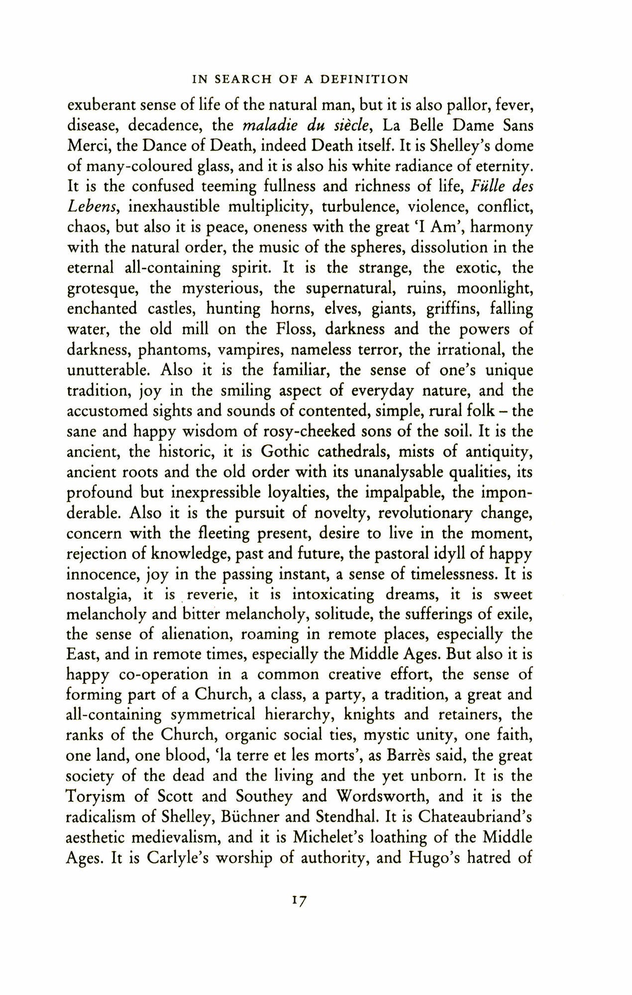 The Roots of Romanticism (Isaiah Berlin) - фото №3