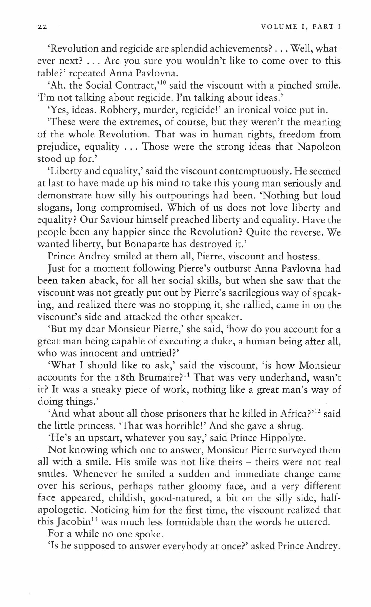 War and Peace (Tolstoy Leo) - фото №2
