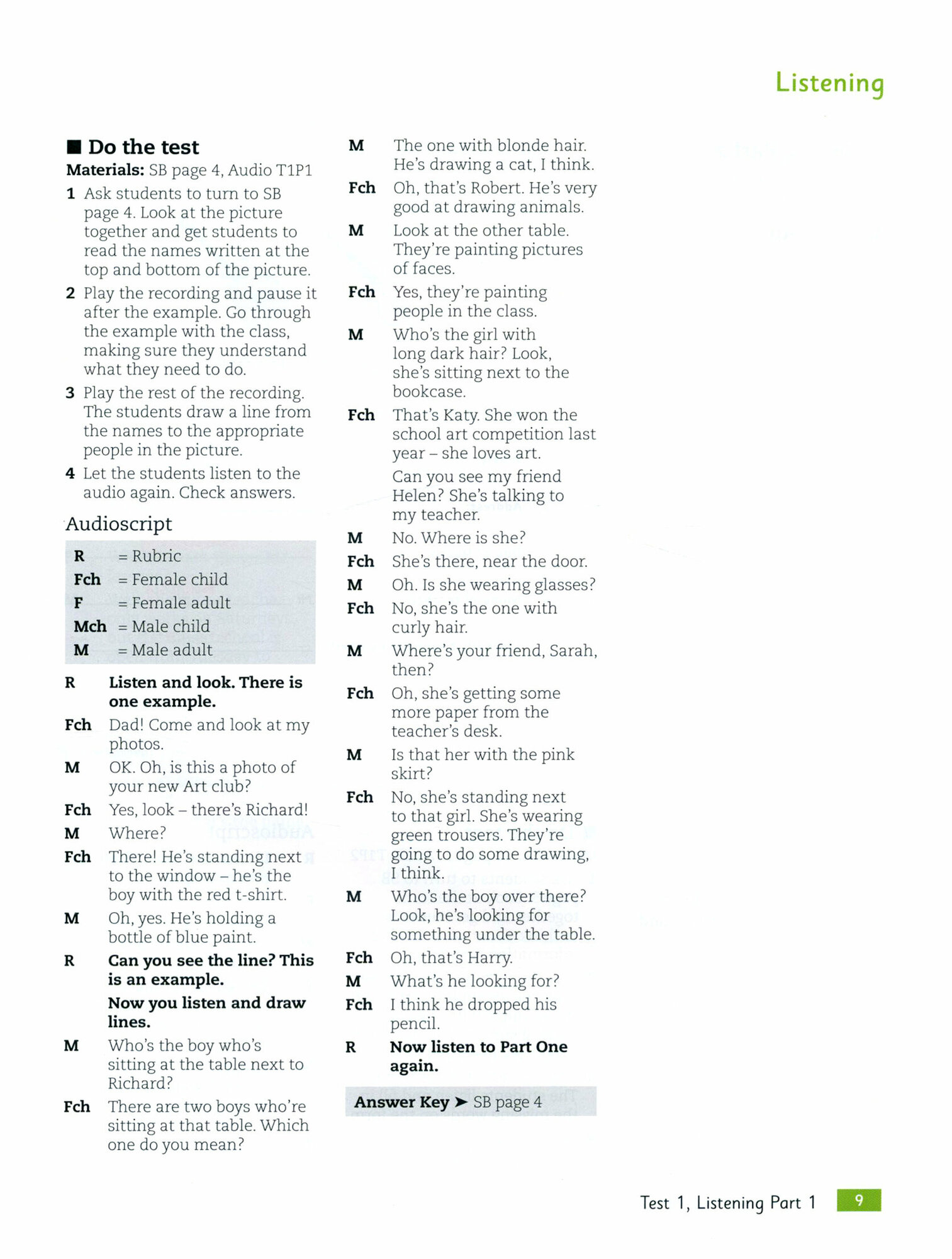 Young Learners English. Flyers. Practice Tests Plus. Teacher's Book with Multi-ROM - фото №3