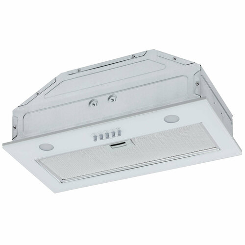 Вытяжка Krona KATE 600 GLASS WHITE PB 1379000₽