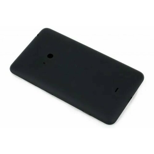 Корпус для Nokia Lumia 625 (RM-941/943) черный тачскрин для nokia lumia 625 черный