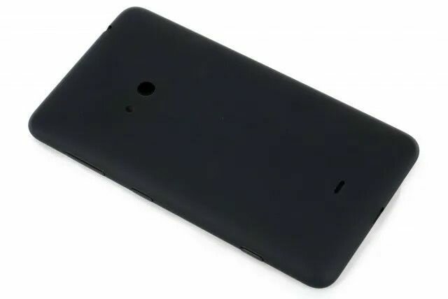 Корпус для Nokia Lumia 625 (RM-941/943) черный