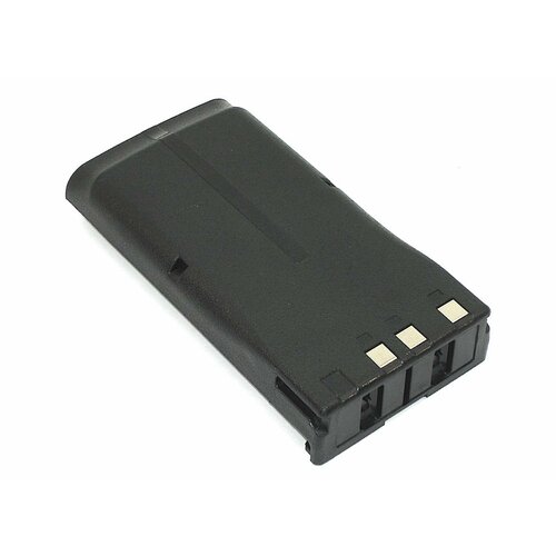 Аккумулятор для Kenwood TK-480 TK-380 TK-280 (KNB-17) Ni-MH 7,2V 1800mAh штанга выдвижная 380 мм никель ru 008 380 ni