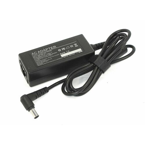 Блок питания для монитора LG E1940T-PN 12V 2A (6.5 x 4.4mm) 24W