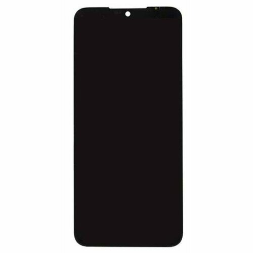 Дисплей для Xiaomi Redmi Note 8T с тачскрином Черный 6 3 for xiaomi redmi note 8t display lcd touch screen replace digitizer assembly for redmi note 8t m1908c3xg lcd panel repair