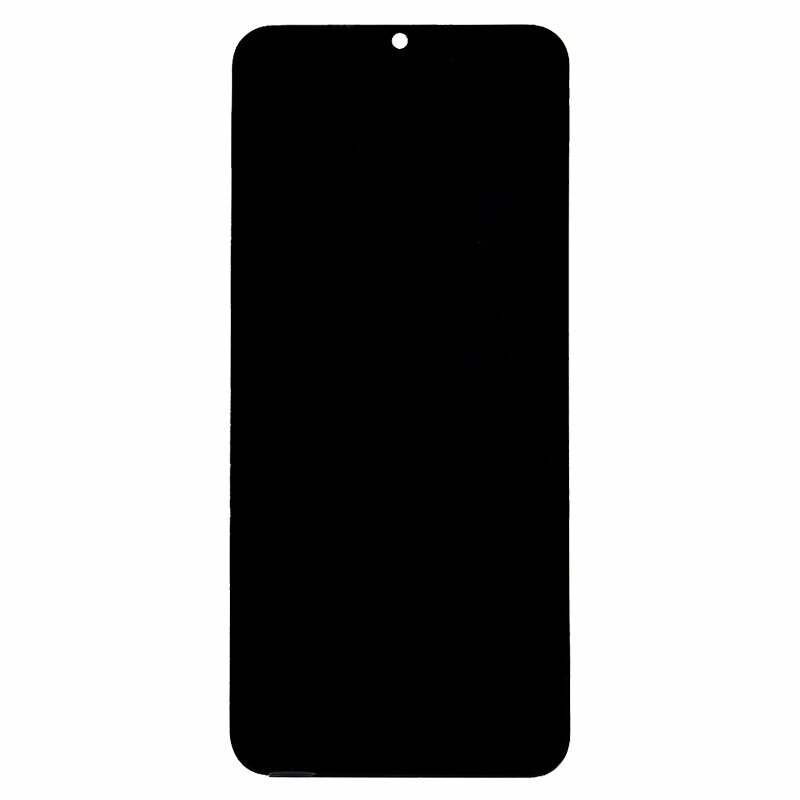 Дисплей для Huawei Y8p с тачскрином Черный - OR