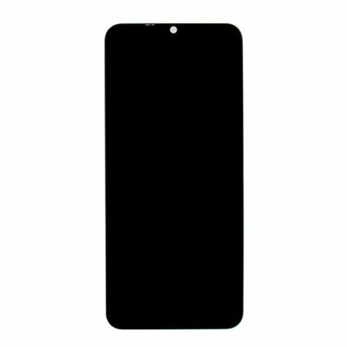 Дисплей для Huawei Y8p с тачскрином Черный - (In-Cell) чехол накладка krutoff clear case для влюбленных вместе навсегда для huawei y8p honor 30i
