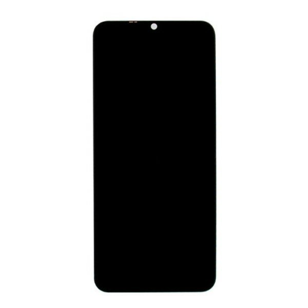 Дисплей для Huawei Y8p с тачскрином Черный - (In-Cell)