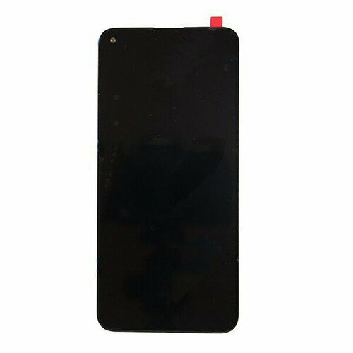Дисплей для Huawei P40 Lite E с тачскрином Черный - OR