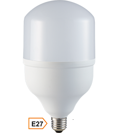 Светодиодная LED лампа Ecola High Power LED Premium 40W 220V универс. E27/E40 4000K 200х120mm HPUV40ELC