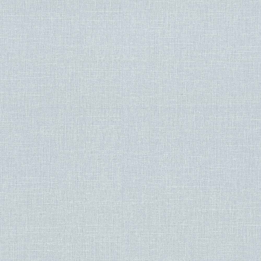 фото Палитра Симпл Рогожка обои виниловые на флизелиновой основе (1.06х10м) голубые / PALITRA Simple Rogozhka SP72075-64 обои виниловые на флизелиновой осн