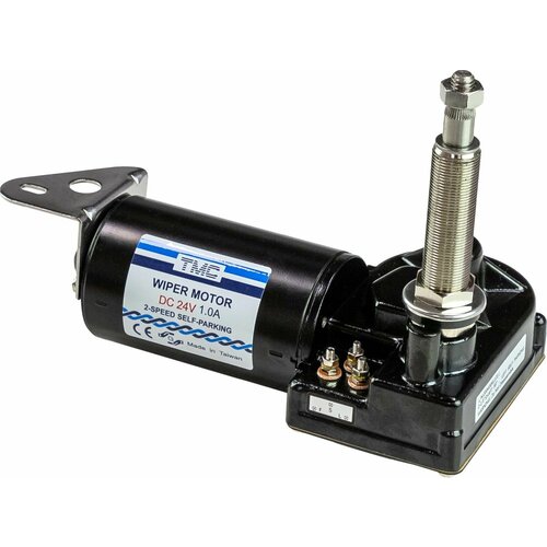 Электропривод стеклоочистителя 24 В (ось 2 1/3