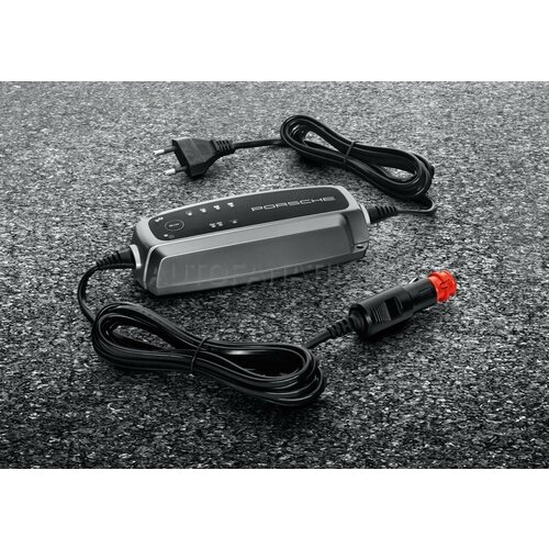 Устройство зарядное Porsche Charge-O-Mat Pro 63680₽
