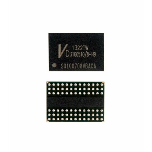 03006-00020600 Оперативная память для ноутбука SO-DIMM DDR3 128 Мб 400 МГц PC-3200 Corsair 25400₽