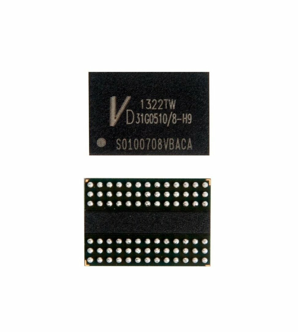 03006-00020600 Оперативная память для ноутбука SO-DIMM DDR3, 128 Мб, 400 МГц (PC-3200), Corsair