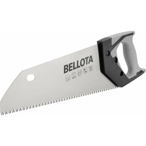 Пила по дереву Bellota 4555-14 350 мм