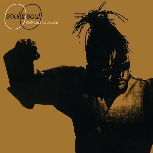 Виниловая пластинка Soul II Soul: Club Classics Vol. One (Limited Edition). 1 LP виниловая пластинка soul ii soul back to life club mix limited v40 edition 1 lp