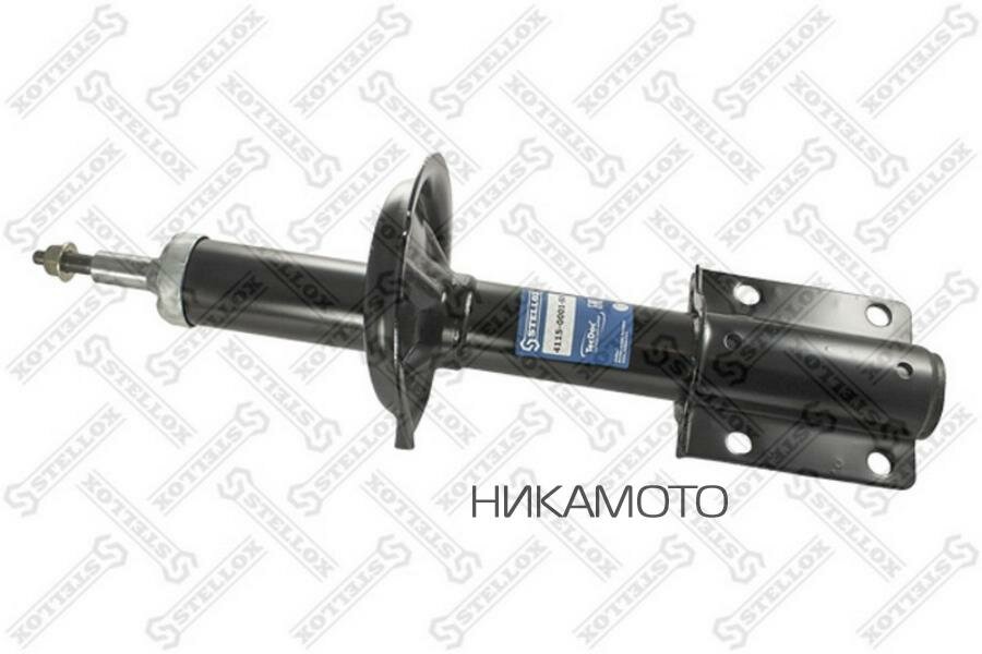 STELLOX 41150001SX амортизатор передний масляный! 1800kg\ Citroen Jumper 94-01